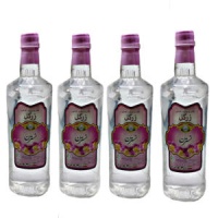  نسترن زرگل - 1 لیتر بسته 4 عددی63459f6c9d71219970